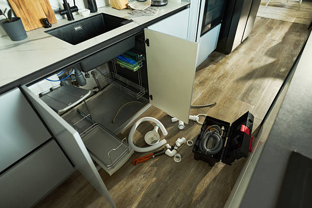 24/7 Emergency Leak Detection experts in Lenexa, KS