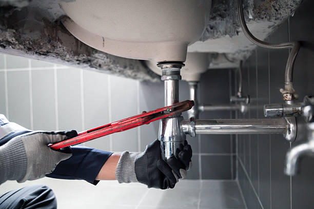Trusted Garbage Disposal Repair service in Lenexa, KS - Masters Plumbing Service